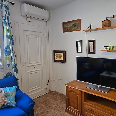 Precioso Apartamento En Cabo De Gata Luaran gambar