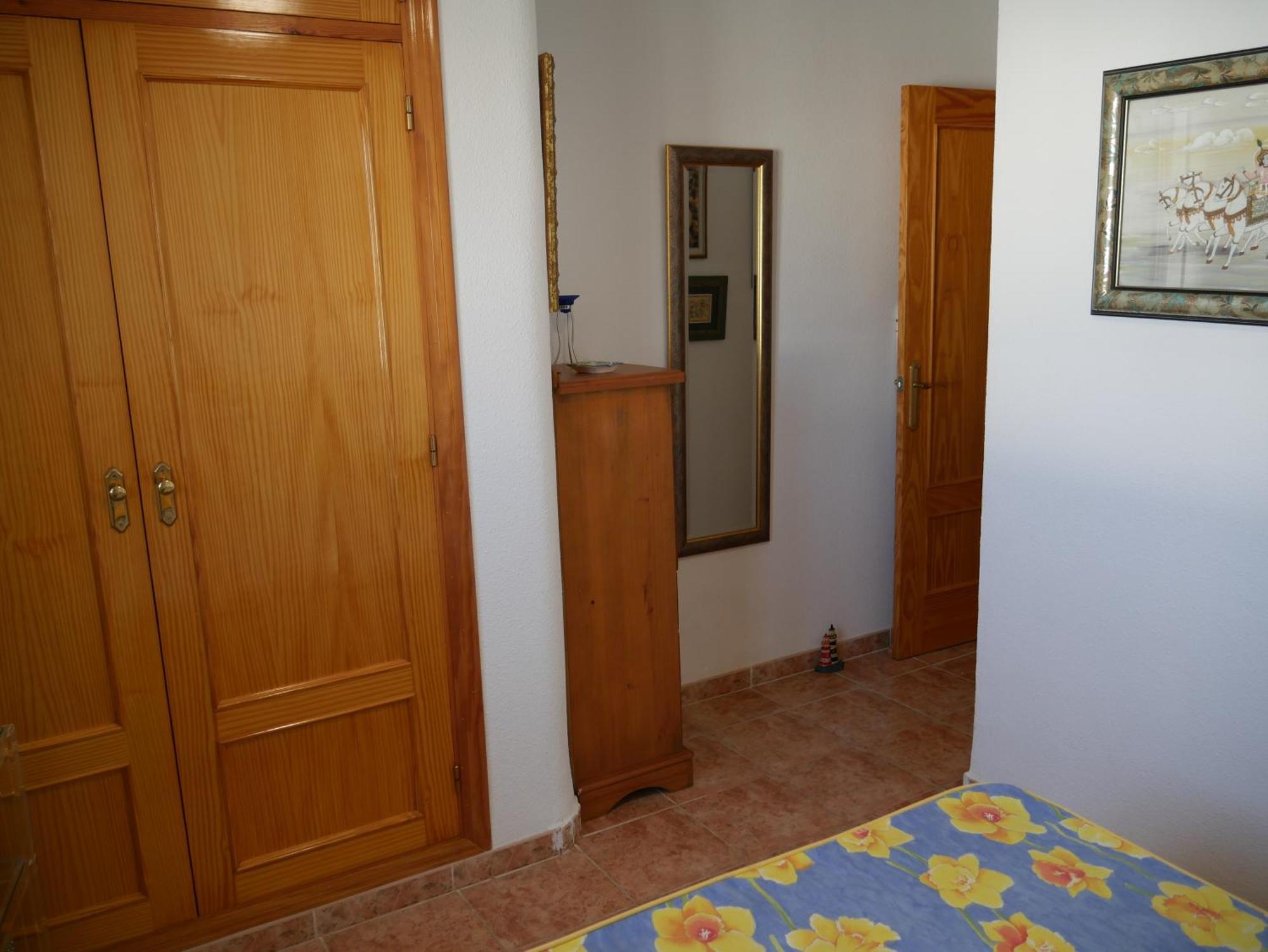 Precioso Apartamento En Cabo De Gata Luaran gambar