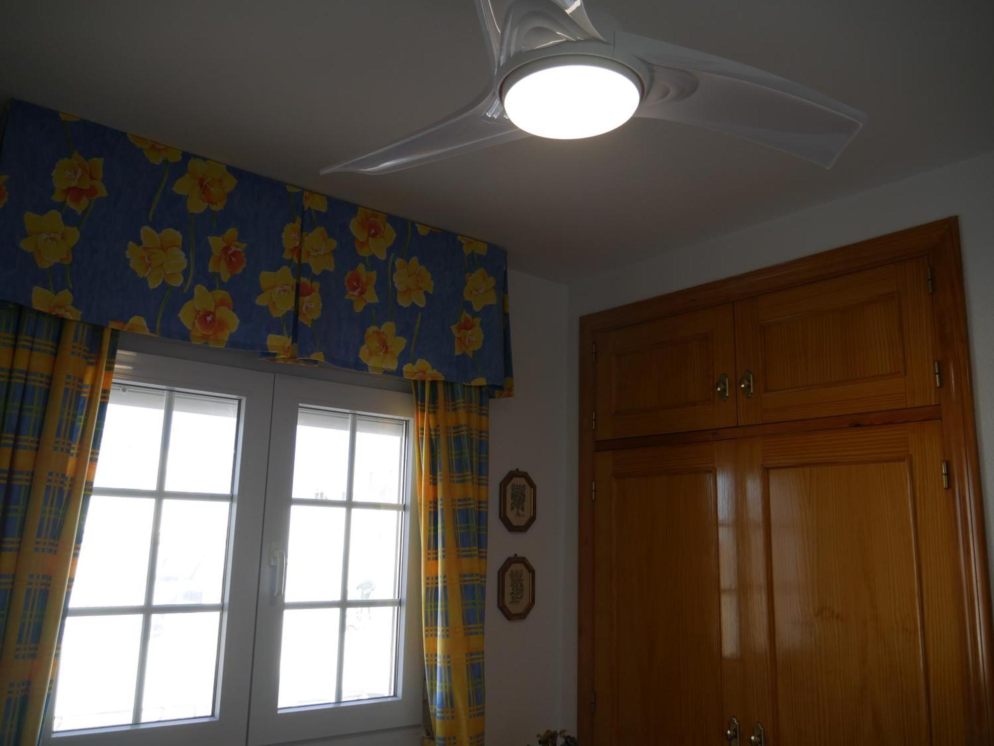 Precioso Apartamento En Cabo De Gata Luaran gambar